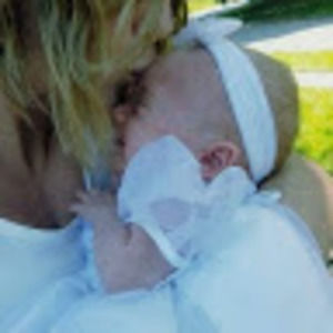 Meet your Posher, Krystal